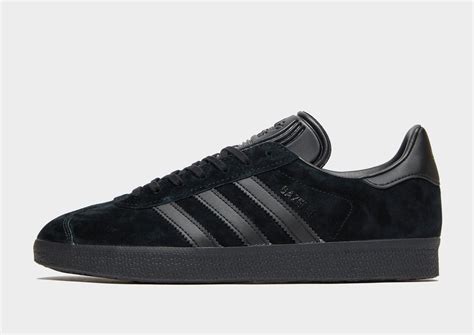 adidas los angeles black herren|Adidas Gazelles Men .